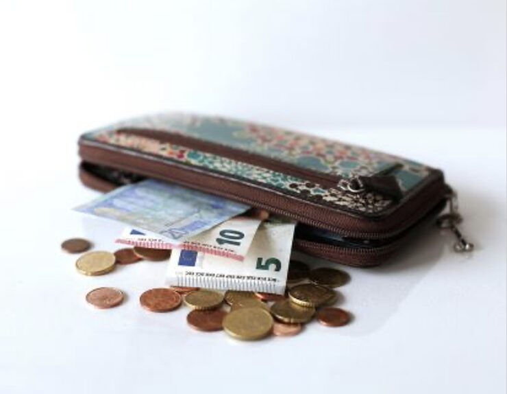 wallet