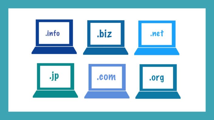 domains